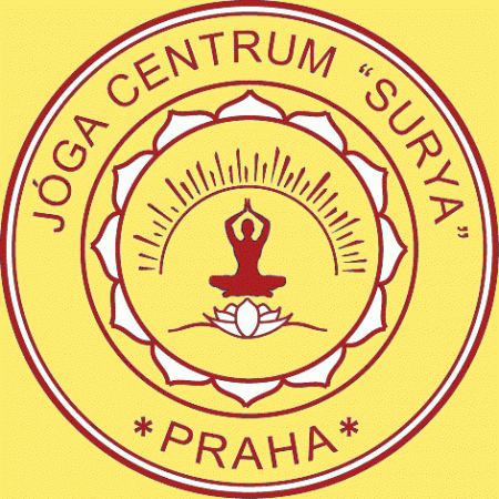 Jóga SURYA